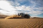 Jeep Gladiator Mojave 2020 года (NA)